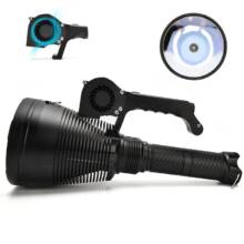 €398 with coupon for Astrolux® MF05 SBT90.2 7500LM 2,500,000CD Powerful 18650 Flashlight with Cooling Fan 3162m Long Range Super Bright LED Searching Light from BANGGOOD