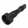 Astrolux® WP2 2.3KM Long Distance Throwing 480LM LEP Spotlight IPX8 Waterproof Tactical Search Flashight With 5000mAh 21700 Battery