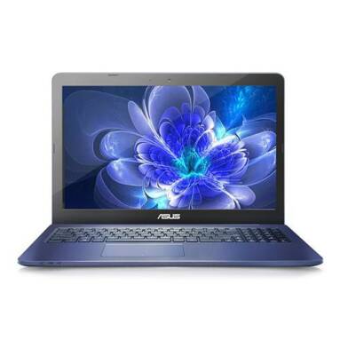 Asus E502NA3450 Laptop on sale! from Geekbuying INT