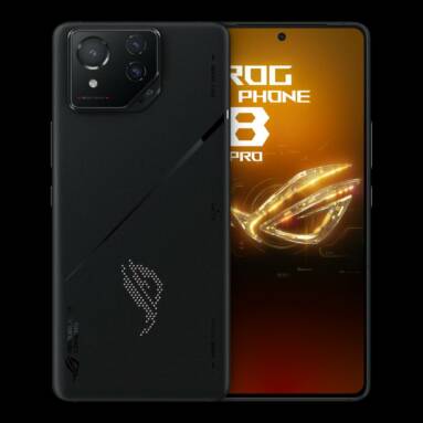 €784 with coupon for Asus ROG Phone 8 Pro Smartphone 512Gb from GSHOPPER