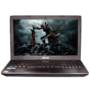 Asus ZX53VD7300 Gaming Laptop  -  BLACK