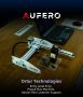 Μηχανή χάραξης λέιζερ Aufero Laser 1 20W LU2-4-SF Short Focus