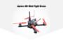 Aurora RC A100 100mm Micro Racing Drone - COLORMIX BNF WITH AFHDS 2A RECEIVER 