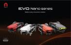€775 with coupon for Autel Robotics EVO Nano Nano+ Series 249g 10KM FPV with 1/1.28″ CMOS 50MP Camera 3-Axis Gimbal 28mins Flight Time RC Drone Quadcopter RTF – Orange EVO Nano+ PLUS Fly More Combo from EU CZ warehouse BANGGOOD