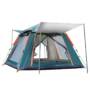 Automatic Tent 4 Person Family Tent Picnic Traveling Camping