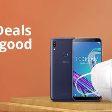 BANGGOOD Spring Sale – Many deals and coupons for all kinds of products from smartphones to face masks