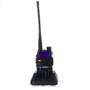 BAOFENG UV-5R UHF / VHF Walkie Talkie - BLACK 