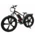 €574 with coupon for Samebike MY-SM26 Smart Folding Electric Bike 10Ah Battery 26 Inch Tire – EU GER warehouse from TOMTOP