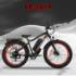€789 with coupon for ONESPORT OT15 Electric Bicycle 48V 17Ah 500W from EU warehouse BANGGOOD