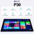 €102 with coupon for BDF P50 Tablet 128GB from GEEKBUYING