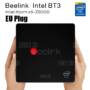 BEELINK BT3 Intel MINI PC NUC  -  EU PLUG  BLACK 