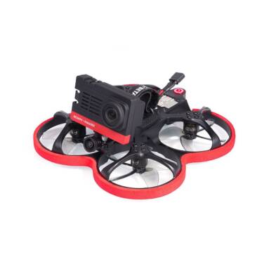 €129 with coupon for BETAFPV New Beta95X V3 Analog 4S F4 AIO 20A Toothpick FC V4 3800KV 25-250mW 5.8G VTX 450mAh FPV Racing Whoop Drone Quadcopter – TBS Crossfire Nano RX from BANGGOOD