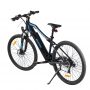 Bezior M1 Folding Moped Electric Bicycle
