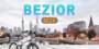 Bezior M26 Folding Moped Electric Bicycle