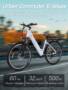 BEZIOR M3 Electric Bicycle