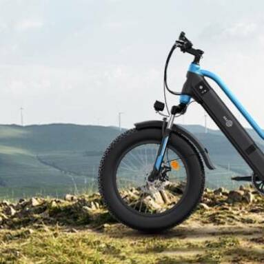 €759 with coupon for BEZIOR XF103 Electric Mountain Bike from EU warehouse GOGOBEST