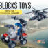 20% OFF for  Boy’s DIY Toys Promotion from BANGGOOD TECHNOLOGY CO., LIMITED