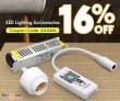 Big Promotion for LED Lighting Accessories from BANGGOOD TECHNOLOGY CO., LIMITED