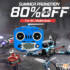 Up to 88% OFF for Unbeatable Deals from BANGGOOD TECHNOLOGY CO., LIMITED