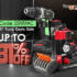 20% OFF for Mechanical Parts Clearance from BANGGOOD TECHNOLOGY CO., LIMITED