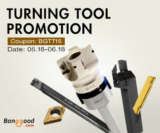 15% OFF for ALL Turning Tools from BANGGOOD TECHNOLOGY CO., LIMITED