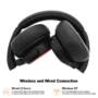 BH90 Wireless Active Noise Cancellation ANC BT CSR 4.1 Headset