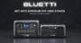 BLUETTI AC300+B300 LiFePO4 Battery Power Station Combo