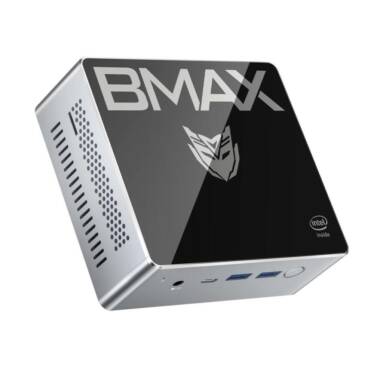 €89 with coupon for BMAX B2 Mini PC Intel Celeron N3450 8GB LPDDR4 128GB SSD Intel HD Graphics 500 from BANGGOOD
