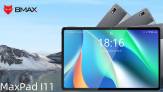 €144 with coupon for BMAX i11 Android 11 Tablets 128GB from EU warehouse ALIEXPRESS