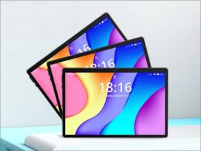 €77 with coupon for BMAX I9 Plus 10.1 inch Tablet 4GB RAM 64GB Android 12 from EU warehouse GEEKBUYING