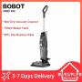 BOBOT DEEP 830 Wireless Wet and Dry Smart Vacuum Cleaner
