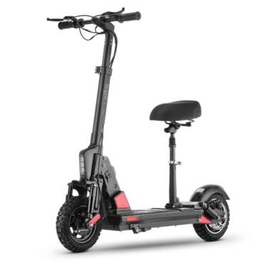 €419 with coupon for BOGIST C1 PRO Folding Electric Scooter from EU warehouse GEEKBUYING