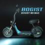 BOGIST M5 Max Electric Scooter