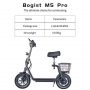 BOGIST M5 Pro Folding Electric Scooter