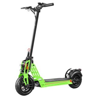 €479 with coupon for BOGIST URBETTER M6 Electric Scooter from EU warehouse GEEKBUYING