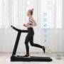 BOMINFIT Foldable Treadmill