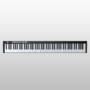 BORA BX-1A 88 Keys Portable Standard Keyboard LED Keys Smart Electronic Piano
