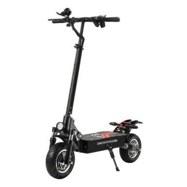 €746 with coupon for BOYUEDA Q7Pro Electric Scooter from EU CZ warehouse BANGGOOD