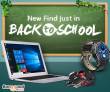 From $1.99! New Find in Back to School Collection! from BANGGOOD TECHNOLOGY CO., LIMITED