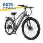 BURCHDA RX70 Mountain Electric Bike