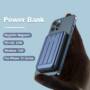 Bakeey Magnetic 15W Wireless Charger 5000mAh Power Bank
