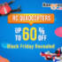 10% OFF For Black Friday Rc Car + Parts Promotion from BANGGOOD TECHNOLOGY CO., LIMITED