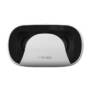Baofeng Mojing D 3D VR Glasses Virtual Reality Headset  -  WHITE