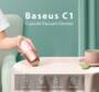 Baseus CRXCQC1 Compact Capsule Vacuum Cleaner