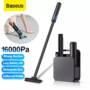 Baseus H5 16000Pa Cordless Vacuum Cleaner