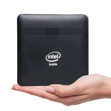 €131 with coupon for Bben MN11 Mini PC 4GB DDR3L 64GB Emmc Intel Atom x5-Z8350 Quad Core win10 from BANGGOOD