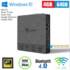 €220 with coupon for HYSTOU P04 i5 4200U 8GB DDR3 256GB SSD Mini PC – Black from BANGGOOD