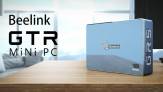 €523 with coupon for Beelink GT-R AMD R7 3750H 4.0Ghz DDR4 16GB RAM 512GB SSD ROM 5.8G WiFi 6 bluetooth 5.0 Windows 10 4K Office Smart Mini PC Voice Interaction Radeon RX Vega 10 Graphics 1400MHz from BANGGOOD