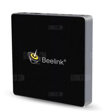 $54 with coupon for Beelink GT1 Android TV Box Octa Core Amlogic S912 – EU Plug 2GB+32GB from GearBest