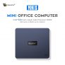 €186 with coupon for Beelink MiniS Intel 11th N5095 Quad Core 2.0GHz to 2.9GHz 8GB RAM 128GB SSD Mini PC Windows 11 Pro 4K 60Hz WiFi5 Mini Computer Desktop PC from BANGGOOD